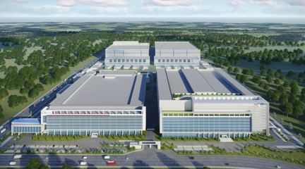 國產影像新突破 首顆1.8億像素全畫幅CMOS試產，破局高端傳感器市場