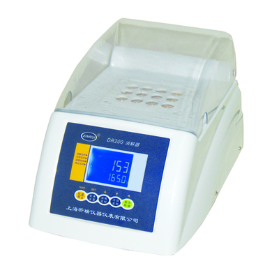 上海昕瑞DR200-12消解器 COD、總磷、總氮檢測的理想儀器