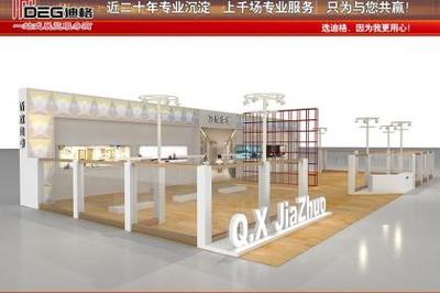 成都壹佰業(yè) 一站式會(huì)議展覽服務(wù)，打造卓越品牌展示體驗(yàn)